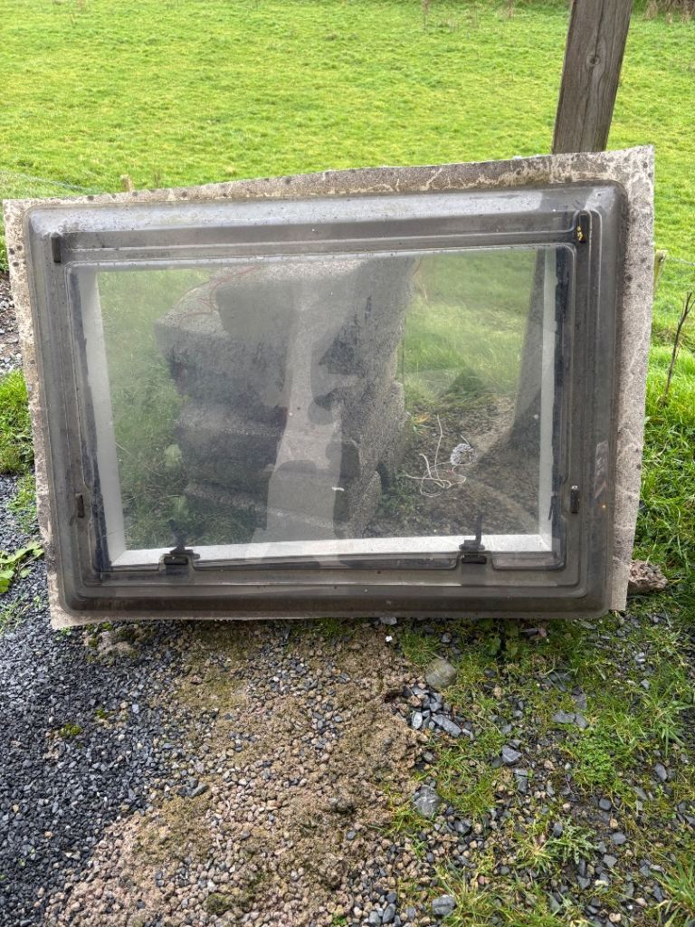 Hickey skylight for sale