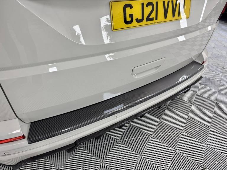 2021 Volkswagen Transporter 2.0 TDI 150 Highline Kombi Van DSG WINDOW VAN DIESEL Automatic