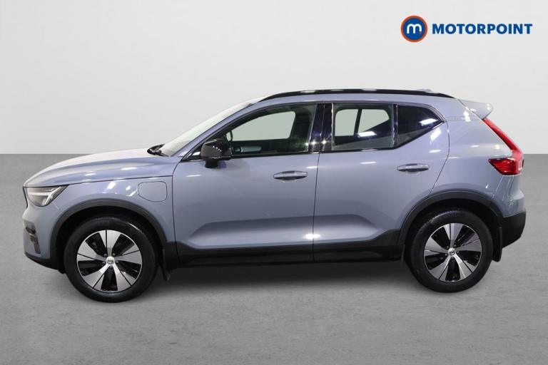 2022 Volvo XC40 1.5 T4 Recharge PHEV Plus Dark 5dr Auto SUV Hybrid Automatic