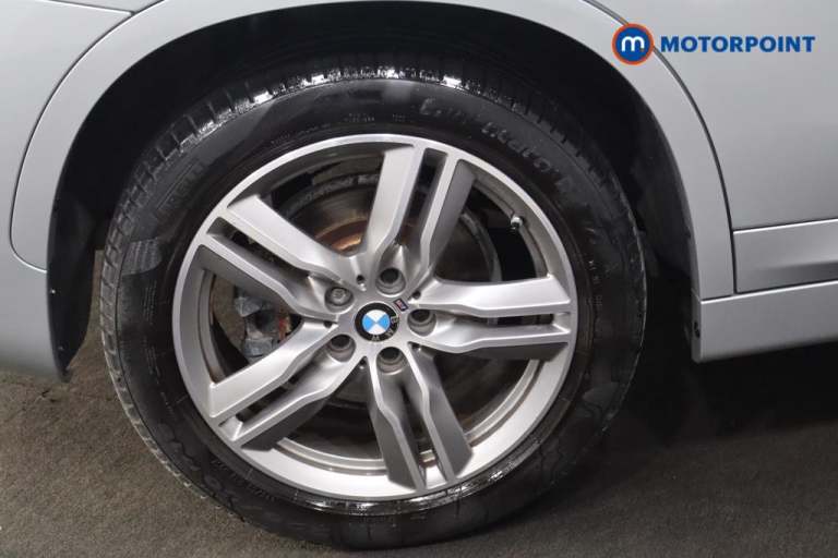 2019 BMW X1 sDrive 20i M Sport 5dr Step Auto ESTATE PETROL Automatic