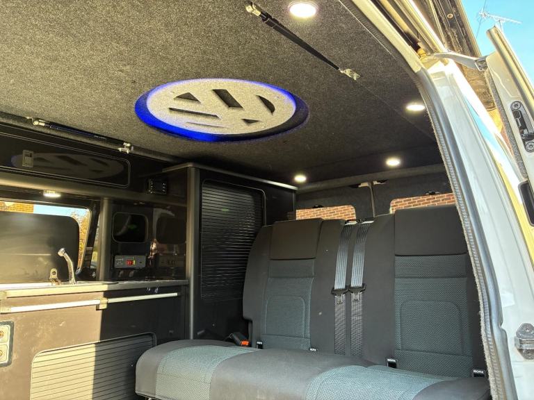 VOLKSWAGEN TRANSPORTER T28 TDI SWB