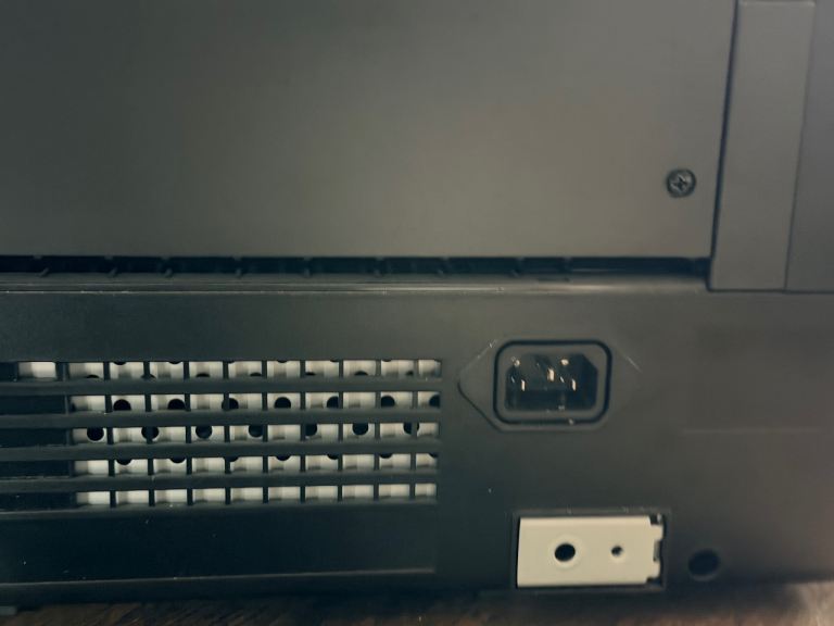 Epson SureColor P800 – Untested / No Power Lead