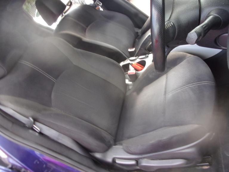 2016 Nissan Juke 1.5 dCi N-Connecta Euro 6 (s/s) 5dr HATCHBACK Diesel Manual