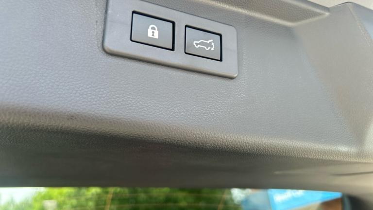 2025 Subaru Outback Est 2.5i AWD Touring Lineartronic Auto with Glass  Petrol