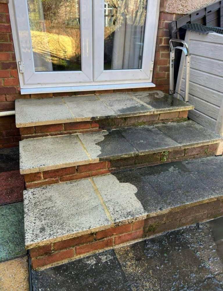 Commercial & Residential Cleaning Service 