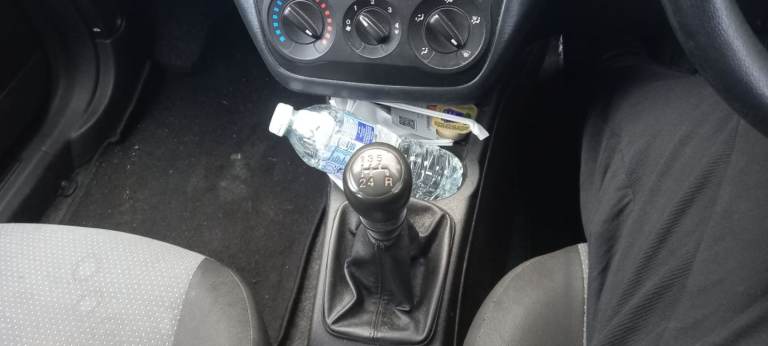 Fiat, GRANDE PUNTO, Hatchback, 2010, Manual, 1368 (cc), 5 doors