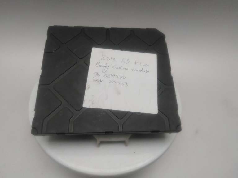 Audi A3 Body Control Module Ecu 2012-2020 5q0937084cq