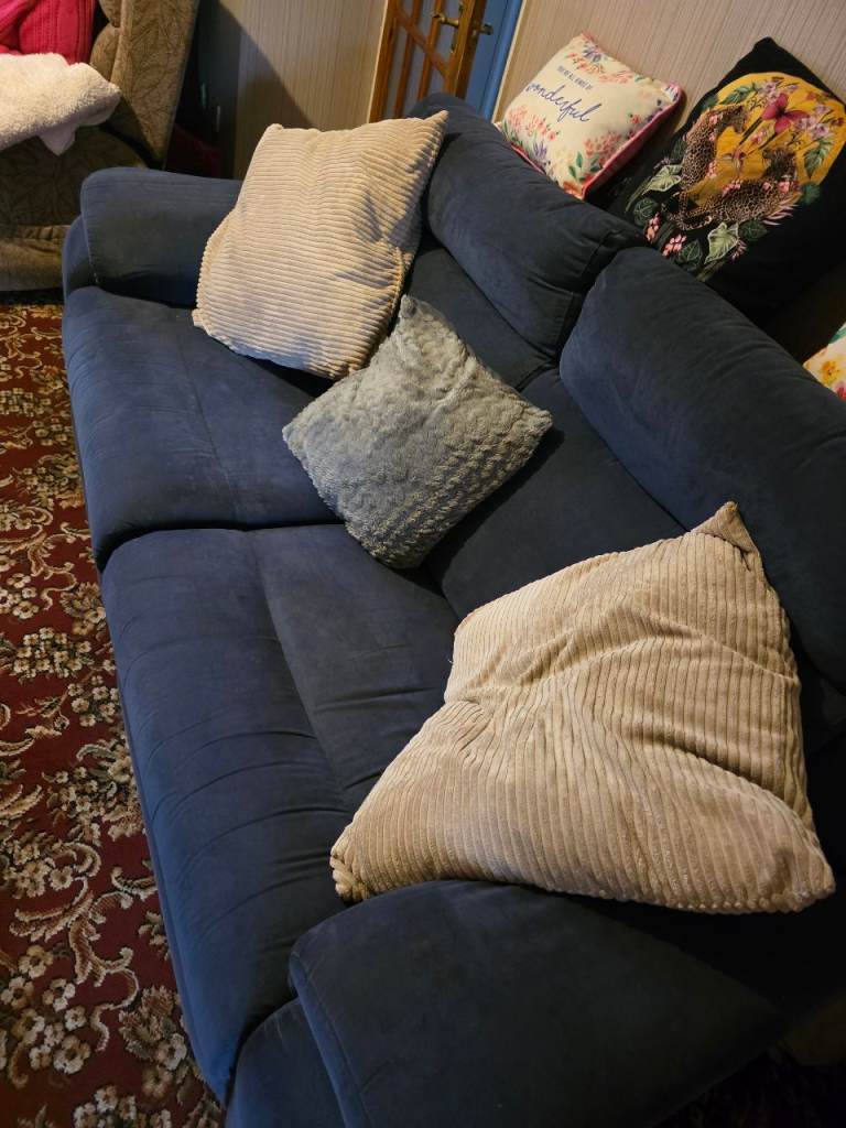 recliner sofa free