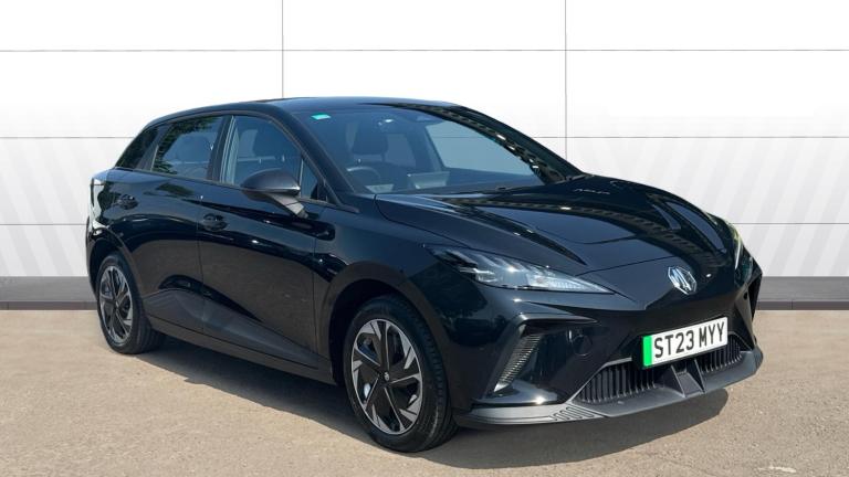 2023 MG MG4 150kW SE EV Long Range 64kWh 5dr Auto Electric Hatchback Hatchback Electric Automatic