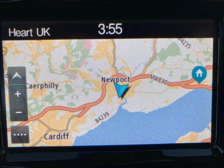 2017 Fiat Tipo 1.3 MultiJetII Lounge Euro 6 (s/s) 5dr HATCHBACK Diesel Manual