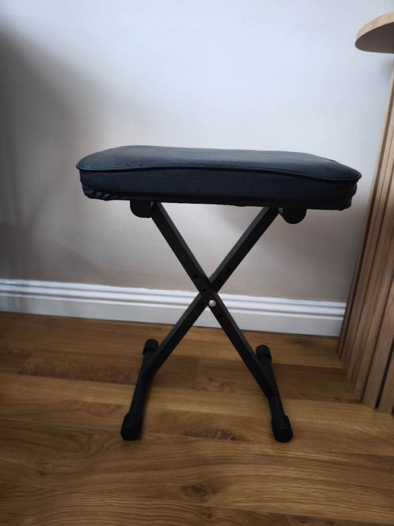  Piano Stool