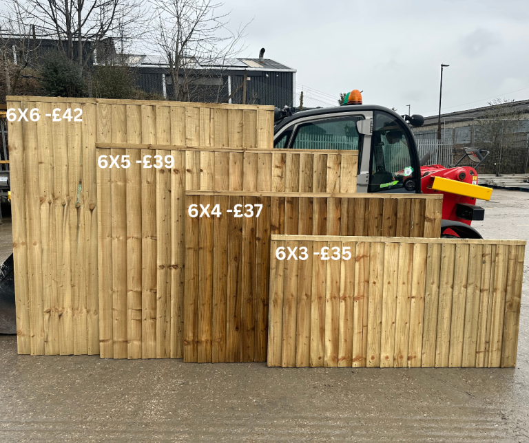 Vertilap Panels