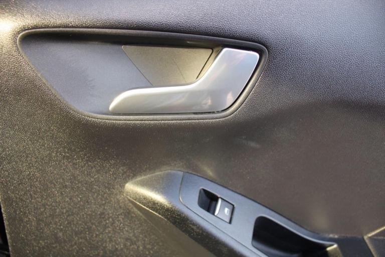  Ford Fiesta 1.0T EcoBoost GPF Active B&amp;O Play Hatchback 5dr Petrol Manual Euro 6 (s/s)  Petr...