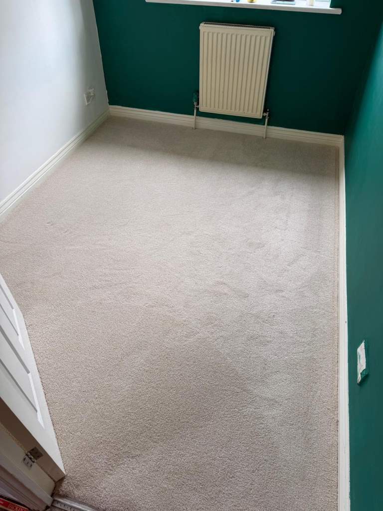 Carpet Fitter | Supply & Fit | Bromley & Orpington | Free Quote