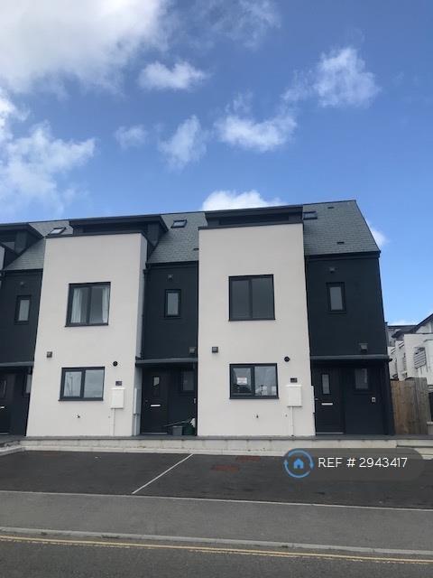 4 bedroom house in Sandy Lodge Corner, Newquay Cornwall, TR7 (4 bed) (#2943417)
