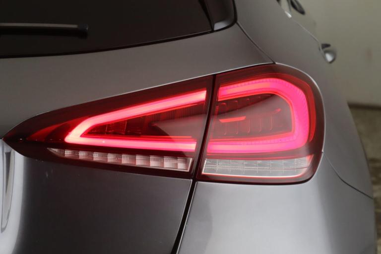 2020 Mercedes-Benz A-Class A180 AMG Line Executive 5dr Auto HATCHBACK PETROL Automatic