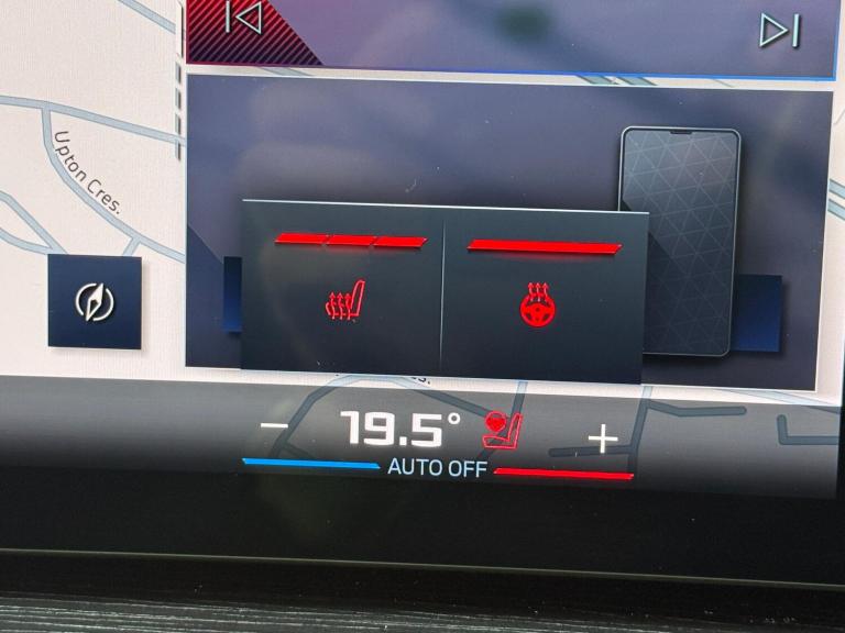 2024 BMW X5 xDrive M60i MHT 5dr Auto ESTATE PETROL Automatic