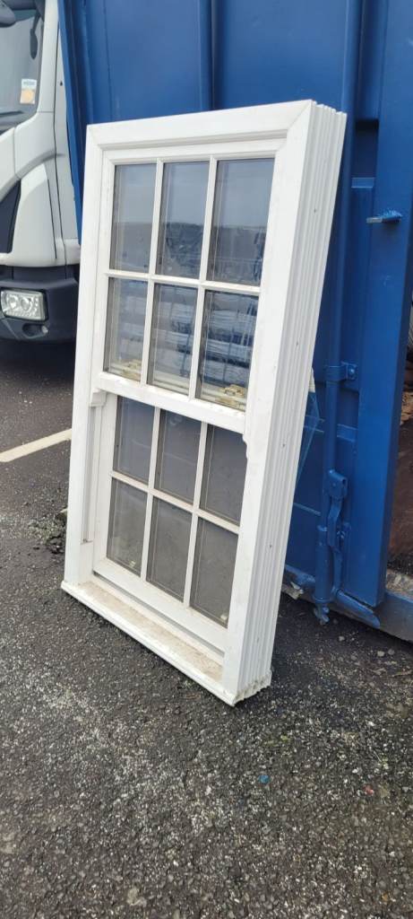 Sliding Sash / Vertical Sliders