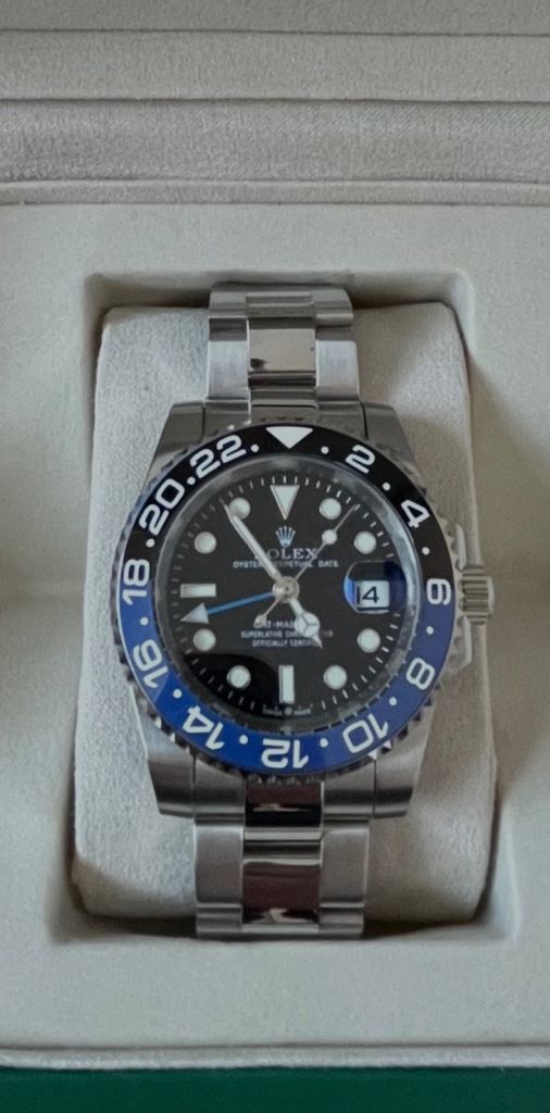 Men’s Automatic Watches 