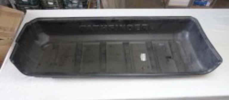 Nissan Pathfinder R51M Hard protector 3rd row KE965-EB5H3