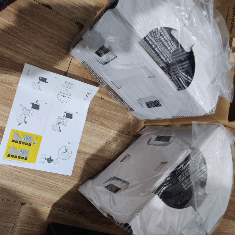 Dyson vacuum cleaner 