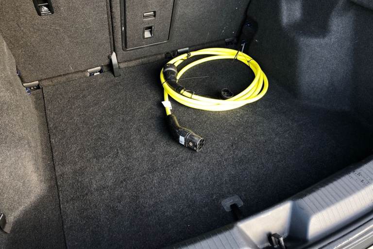 2022 Volkswagen ID.4 109kW Life Pure 52kWh 5dr Auto Estate ELECTRIC Automatic