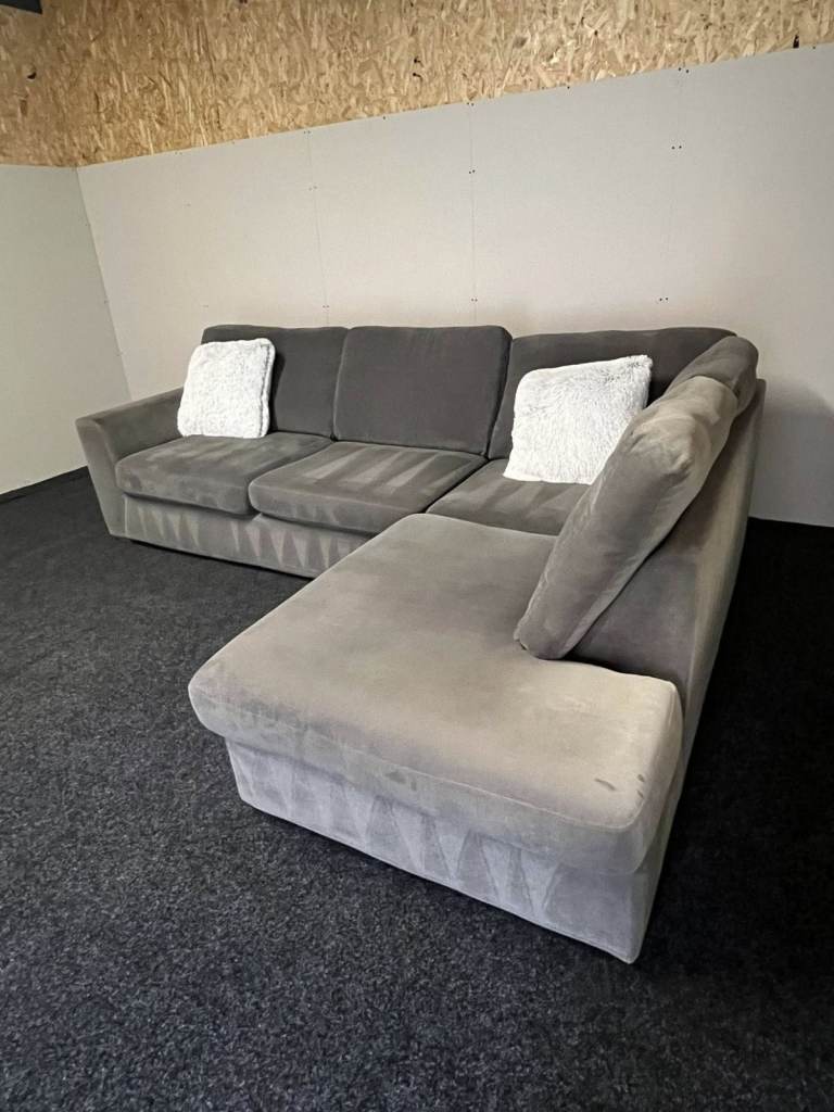 🚛Luxury Sofa DYLAN 3+2 & Corner ❤️Unbelievable 25% Discount😘Today Delivery COD🚛💫