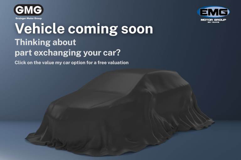  MG MGS5 EV 64kwh Trophy Long Range Suv 5dr Electric Auto 231 Ps Electric