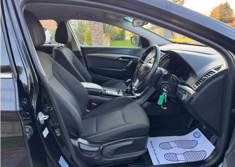 2016 HYUNDAI i40 1.7 CRDi S BLUE DRIVE ESTATE LONG MOT S/HIST RUNS/DRIVES GREAT!