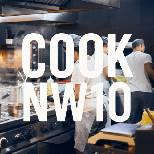 PROFESSIONAL KITCHEN TO RENT PER DAY - WILLESDEN, ACTON, EALING, BRENT, WHITE CITY, SHEPHERDS BUSH 