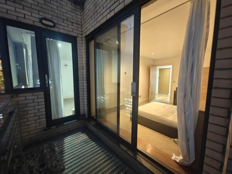 🌻🪄Stunning Room with Direct Garden Access – Forest Gate (Elizabeth Line)