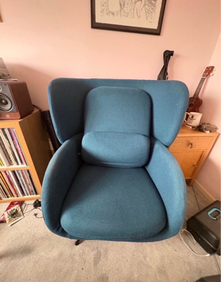 John Lewis Arm Chair  