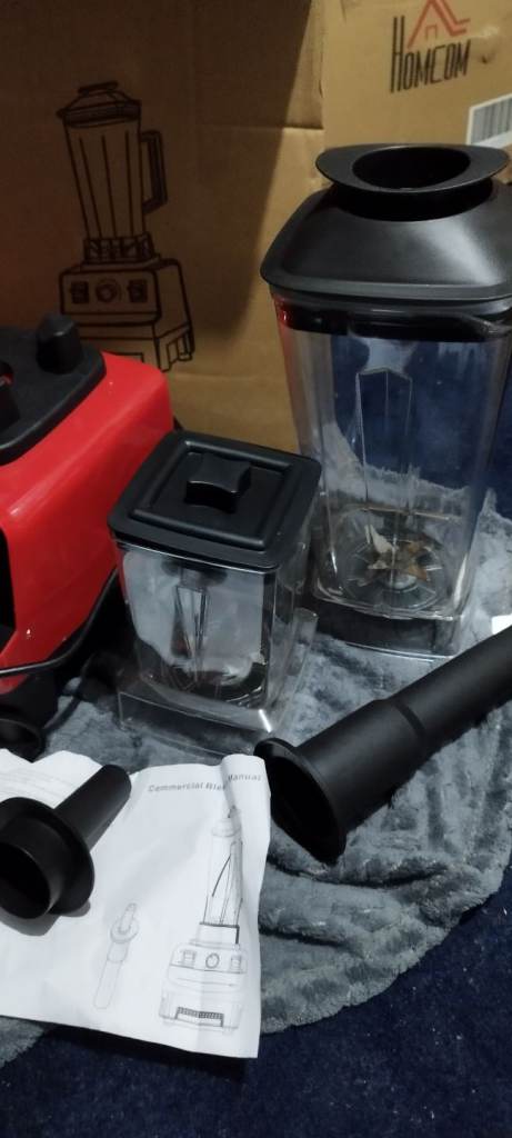 #Food Blenders #For Sale # Appliances # Small Appliances #Blenders, Processors & Mixers#