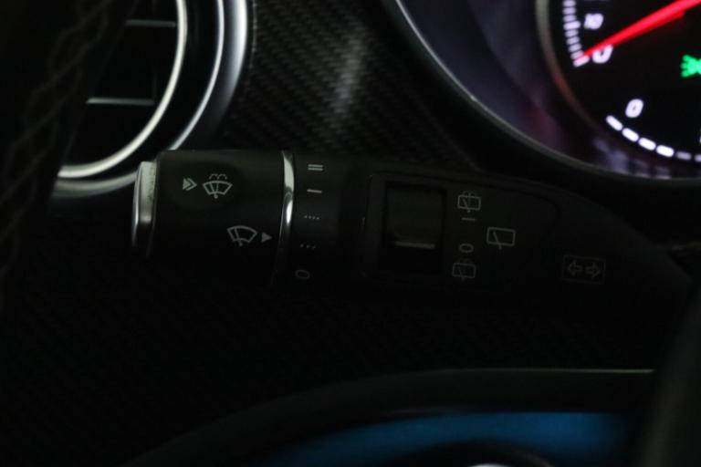 2018 Mercedes-Benz V-Class V250 d AMG Line 5dr Auto [Extra Long] MPV DIESEL Automatic