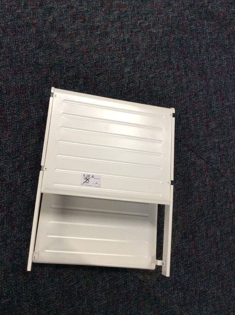 IKEA Komplement Shoe rack #52785 £10