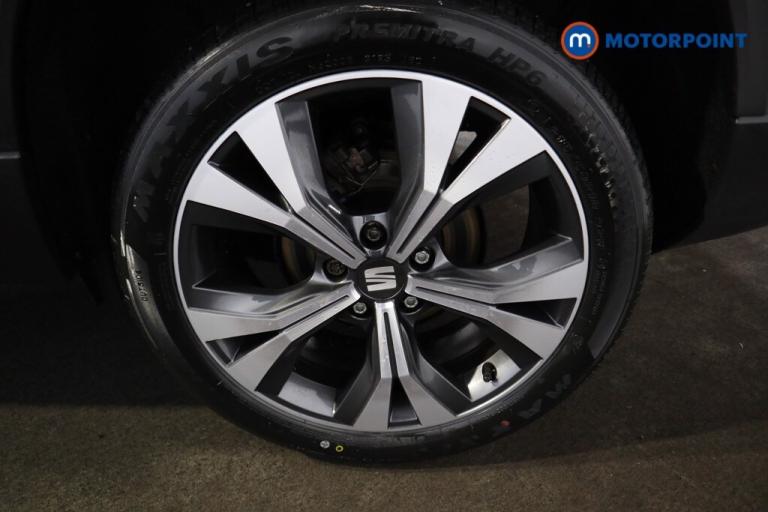 2020 SEAT Ateca 1.5 TSI EVO SE Technology 5dr DSG HATCHBACK PETROL Automatic