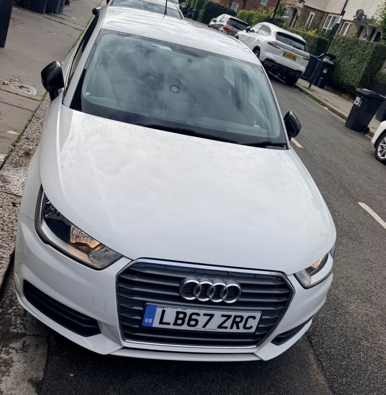 Audi, A1, Hatchback, 2018, Manual, 999 (cc), 5 doors