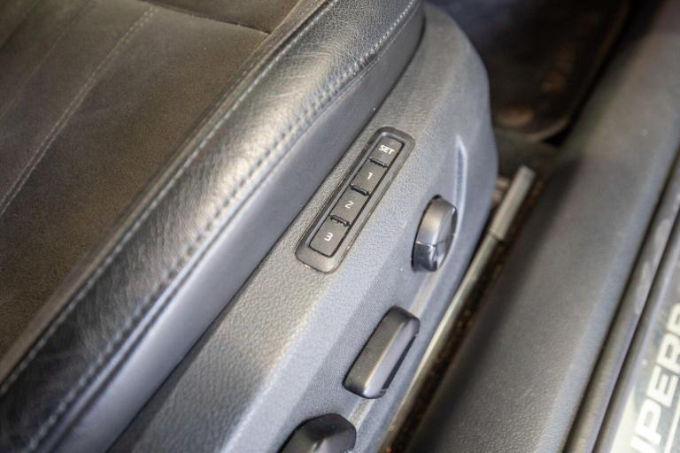 2016 Skoda Superb 2.0 TDI CR SE Technology 5dr ESTATE DIESEL Manual