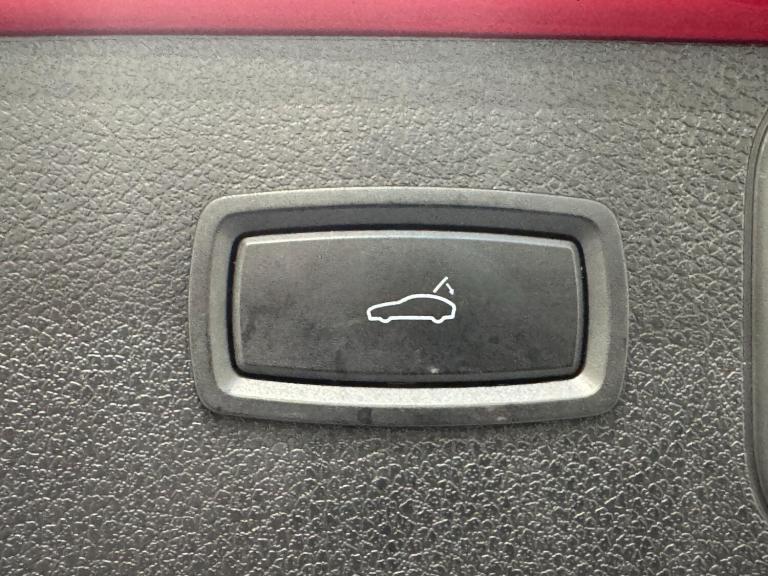 2017 Porsche Macan GTS 5dr PDK ESTATE PETROL Automatic