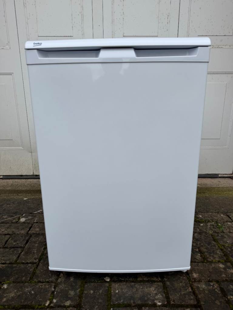 BEKO Freestanding Undercounter Freezer with Freezer Guard. I'm happy to deliver in Bristol for free.