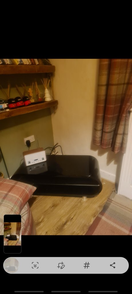 Tv stand 