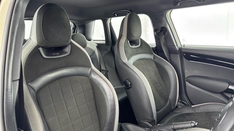 2022 MINI Hatch 1.5 Cooper Sport 5dr Petrol Hatchback Hatchback Petrol Manual