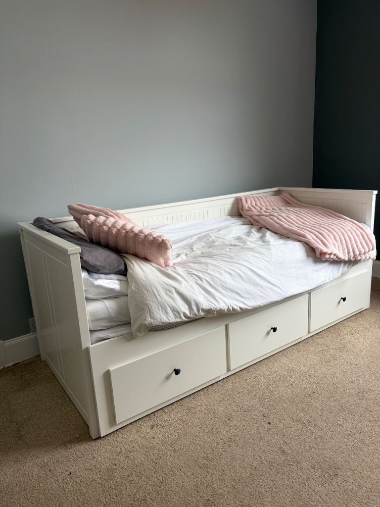 Ikea Hemnes Daybed Frame
