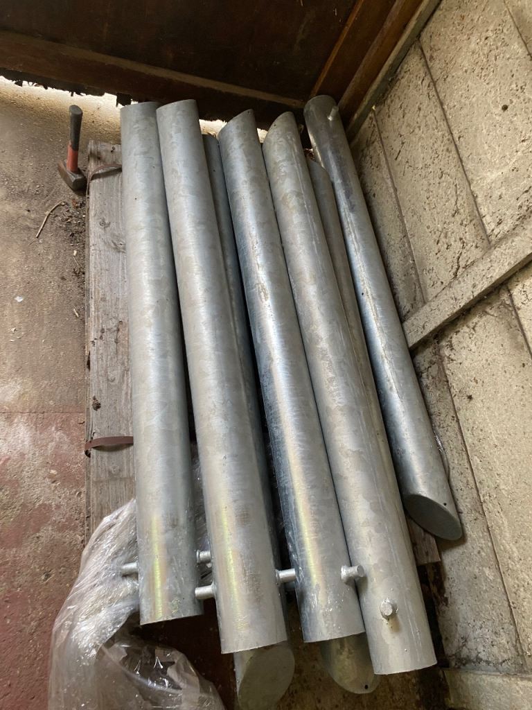 Security posts