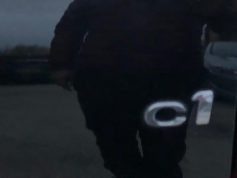 CITROEN C1 1.2 PureTech Feel Euro 6 5dr 2016