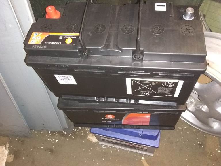 CAR BATTERIES WITH 3 YEAR GUARANTEE SPECIAL OFFERS