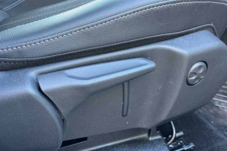 2023 Vauxhall Grandland 1.2 Turbo GS 5dr HATCHBACK PETROL Manual