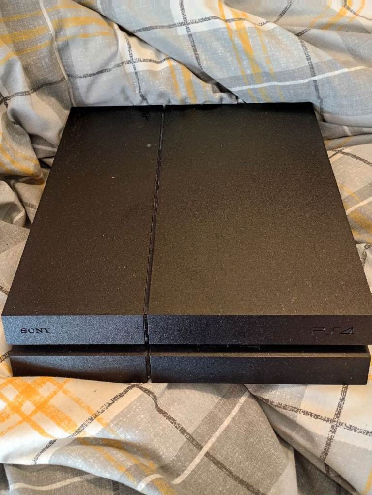 Playstation 4 