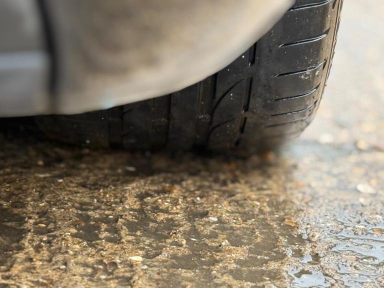 2014 Mercedes-Benz C Class 2.1 C250 BlueTEC AMG Line G-Tronic+ Euro 6 (s/s) 4dr