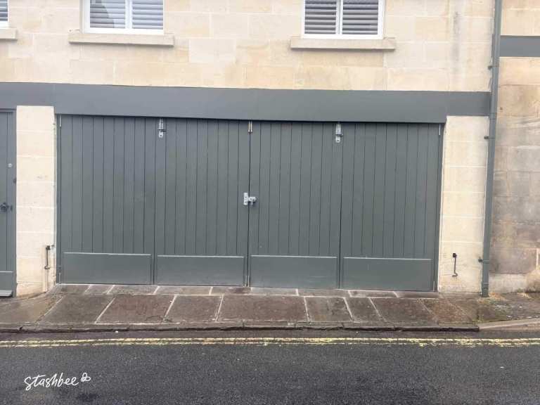 Garage to rent in Bath (BA1) | Stashbee